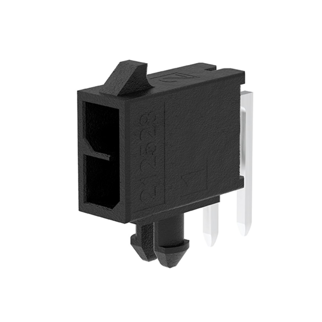 2125280200 Molex  Embases à broches mâles