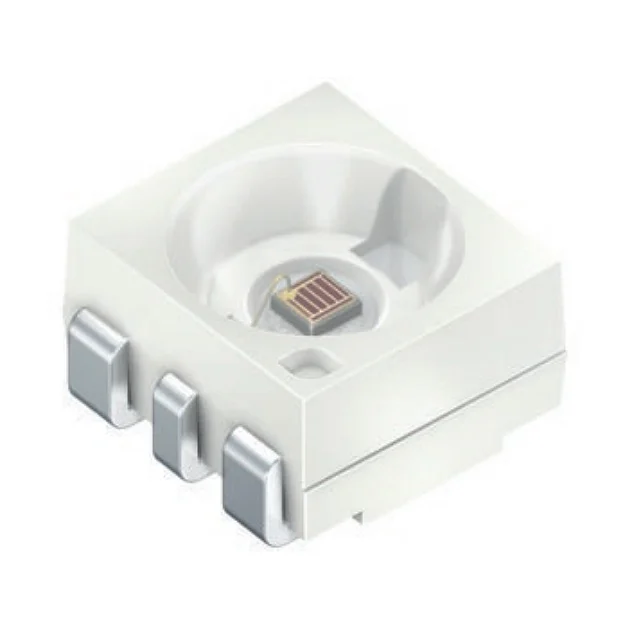 LR G6SP.01-6D7E-46-G3R3 ams-OSRAM USA INC.  Éclairage LED couleur