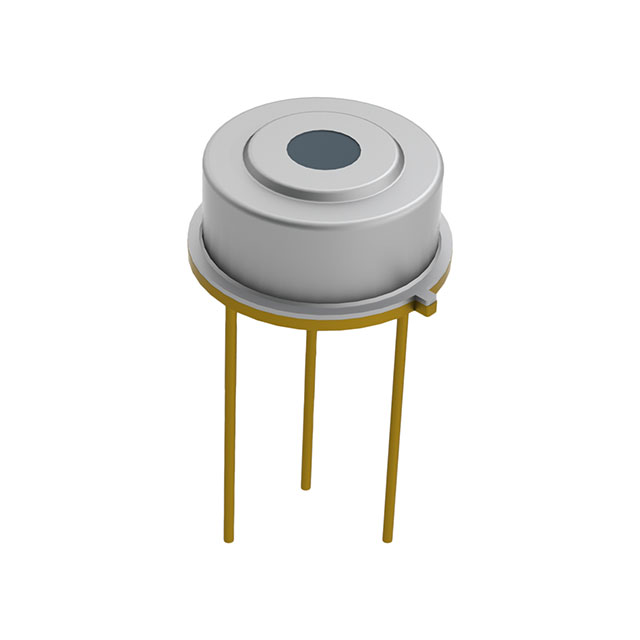 USEQGCCACH4100 KEMET  Gas Sensors