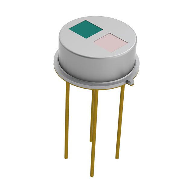USEQGCDAC82N00 KEMET  Gas Sensors