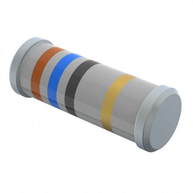 MMP100JR-16R YAGEO  Chip Resistor - Surface Mount