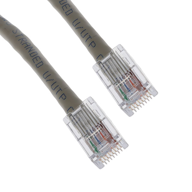 UTPCH3.5MGYY Panduit Corp  Assemblaggi di cavi