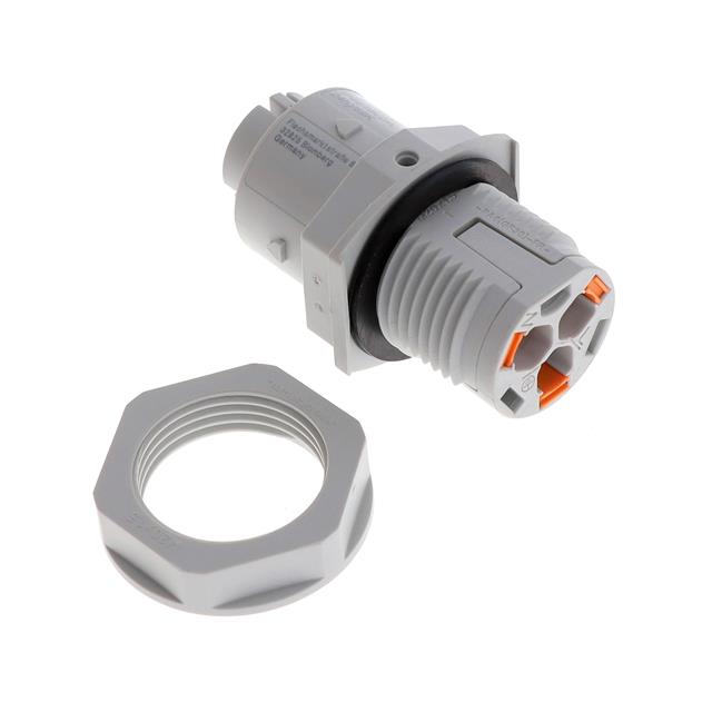 1088689 Phoenix Contact  Conjuntos de conectores circulares