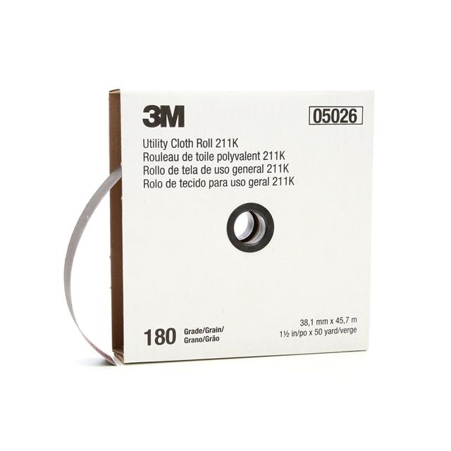 5026 3M  Productos abrasivos y de acondicionamiento de superficies