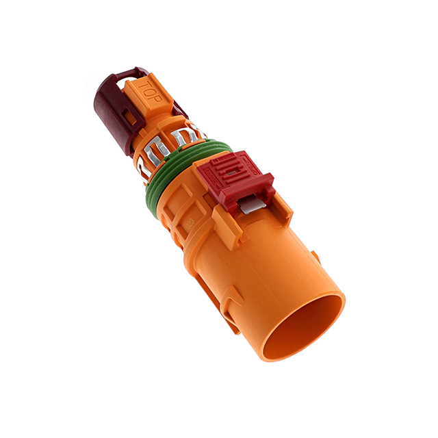 2394085-4 TE Connectivity Deutsch Connectors  Connecteurs spécialisés