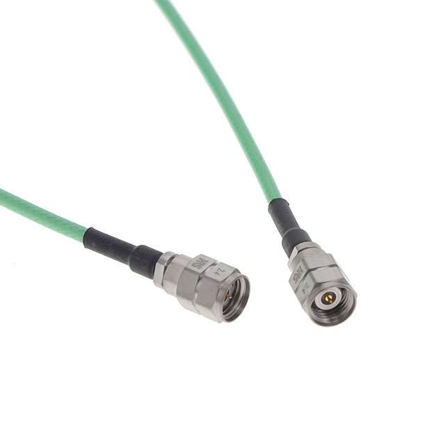 H2.4-2P-SF085MC1-A-60IN Hirose Electric Co Ltd  Assemblaggi di cavi