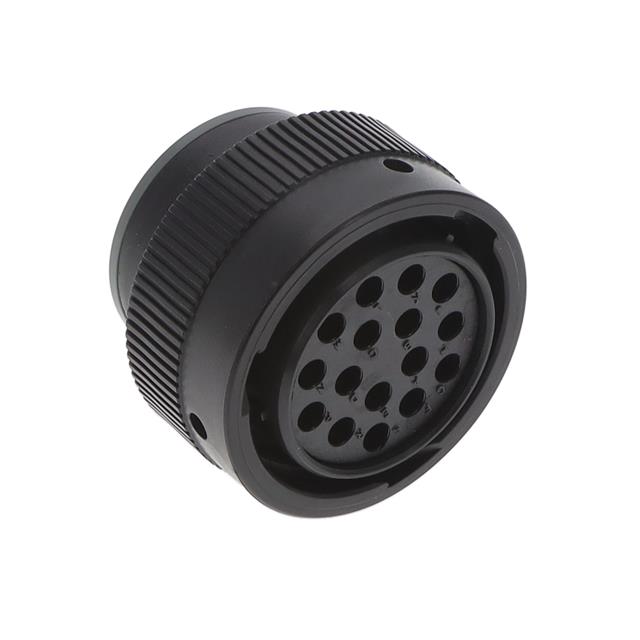 HDP26-24-16SE TE Connectivity Deutsch Connectors  Alloggiamenti per connettori circolari