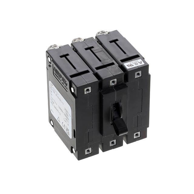 IEL111-1-63-30.0-A-01-V Sensata-Airpax Disyuntores