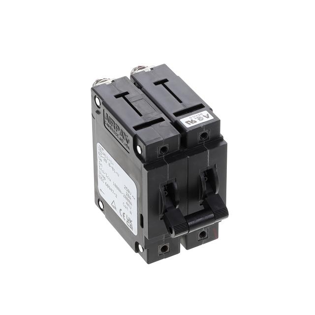 IELH11-1-63-20.0-01-V Sensata-Airpax Disyuntores