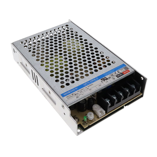LMF75-20B48-Q Mornsun America, LLC  Convertitori AC DC