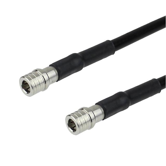 LMR-400-NM-NF(qty:11ft) Amphenol Times Microwave Systems  Assemblaggi di cavi