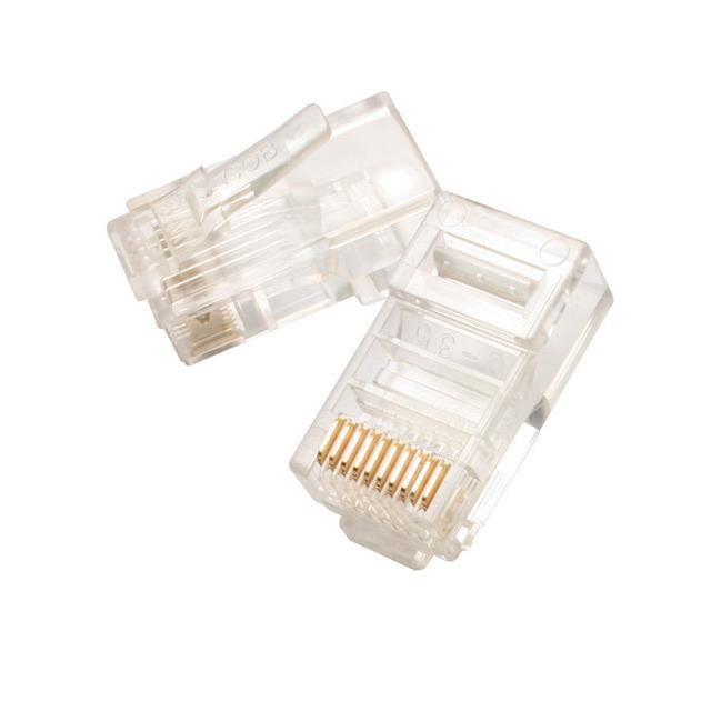 702-013 Eclipse Tools  Modular Connector Plugs