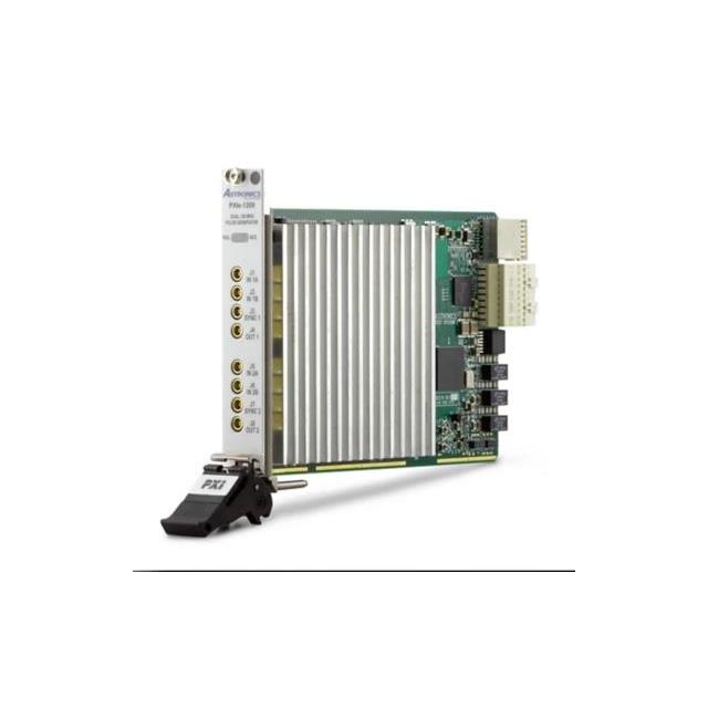 785033-01 NI  Acquisizione dati (DAQ)