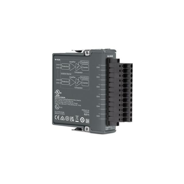 786999-01 NI  Data Acquisition (DAQ)