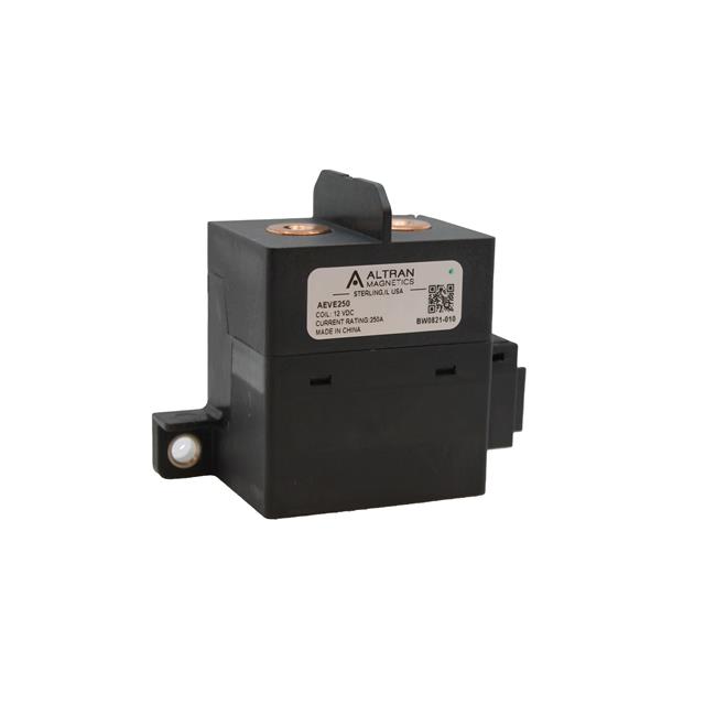 AEVE250-B Altran Magnetics, LLC  Contactors (Electromechanical)
