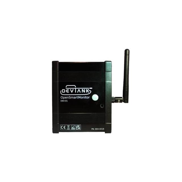 ENV-01-Base-1-phase-TempProbe Devtank Limited IOT  Multifunction