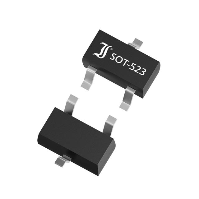ESD3302BA Diotec Semiconductor Diodi TVS