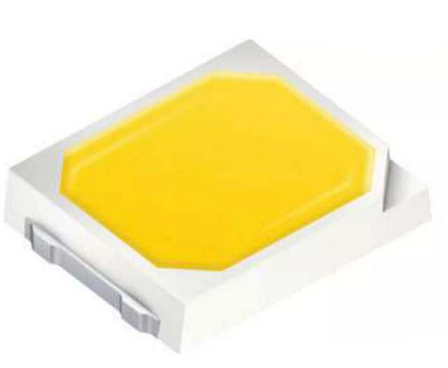 GW JTL6S1.CM-K3LZ-XX56-1-50-R33 ams-OSRAM USA INC.  Éclairage LED blanc