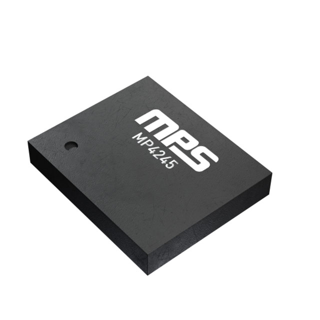 MPQ4272GVE-0000-AEC1-P Monolithic Power Systems Inc.  Special Purpose Regulators