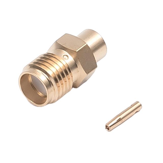 SMAJ-405SR To-Conne Co., Ltd. (TYC)  Gruppi di connettori coassiali (RF)