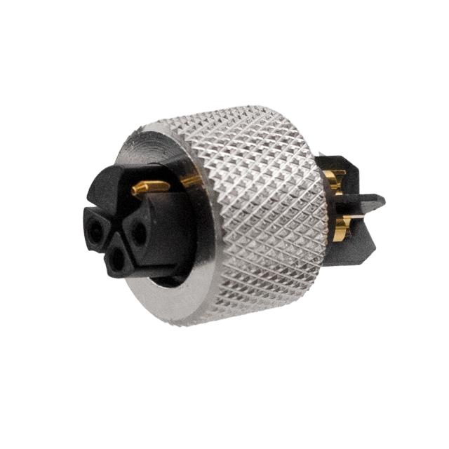 SS-12500-002 Stewart Connector  Circular Connector Assemblies