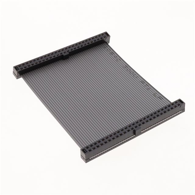 TCSD-25-D-02.50-01-F-N Samtec Inc.  Assemblaggi di cavi