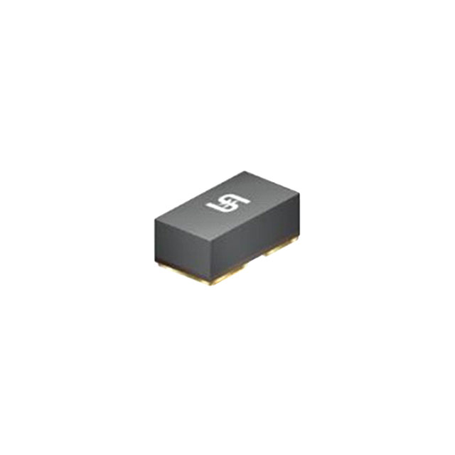 TESDE24V Taiwan Semiconductor Corporation Diodes TVS