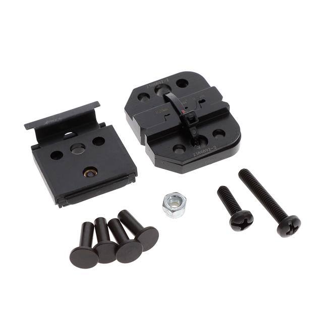 2386892-2 TE Application Tooling  Crimp Heads Die Sets