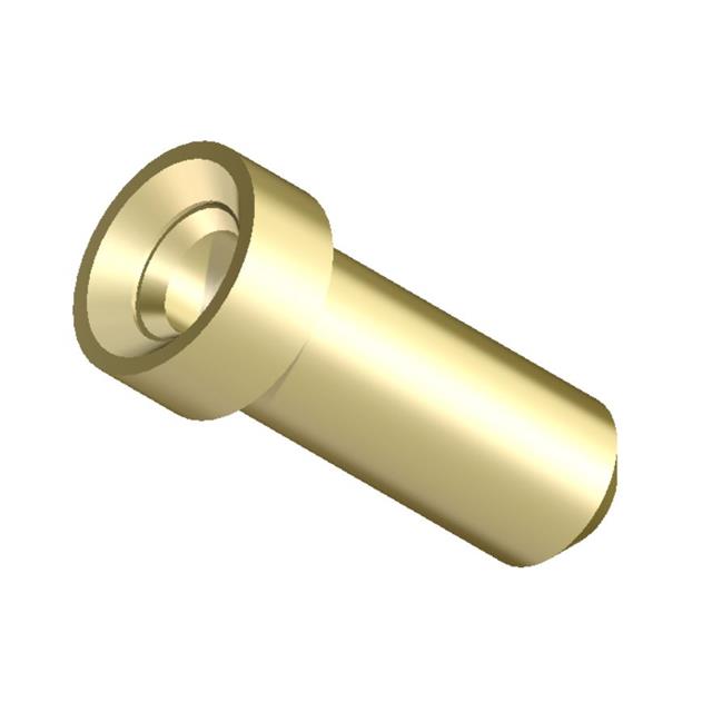 01401-73-3010 Preci-Dip  Connettori a presa per pin PC