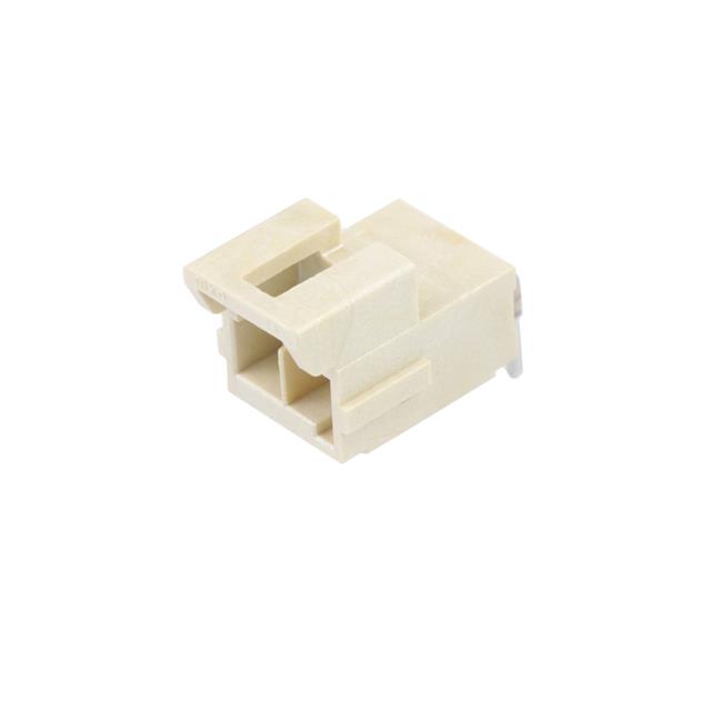 1723104102 Molex  Embases à broches mâles