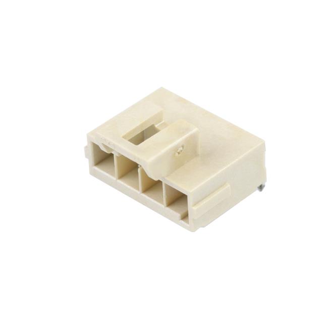1723104104 Molex  Embases à broches mâles