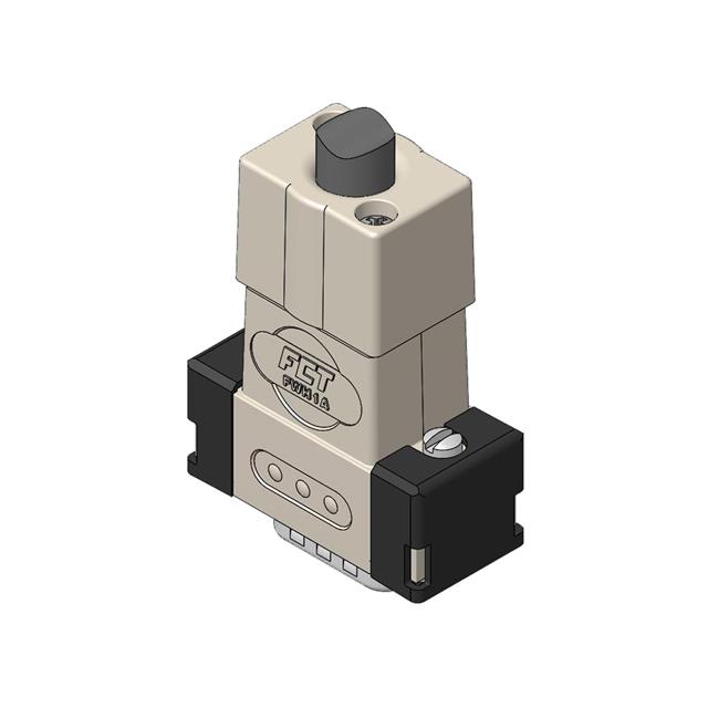 1731140385 Molex  Capots de connecteurs D-Sub en forme de D