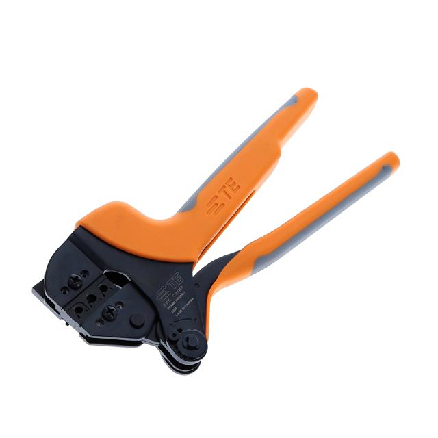 2063523-1 TE Application Tooling  Crimpers Applicators Presses
