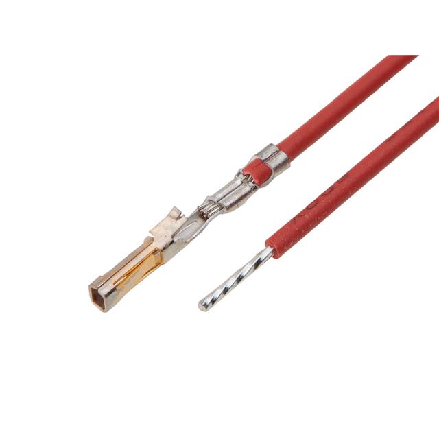 2196812114 Molex  Assemblaggi di cavi