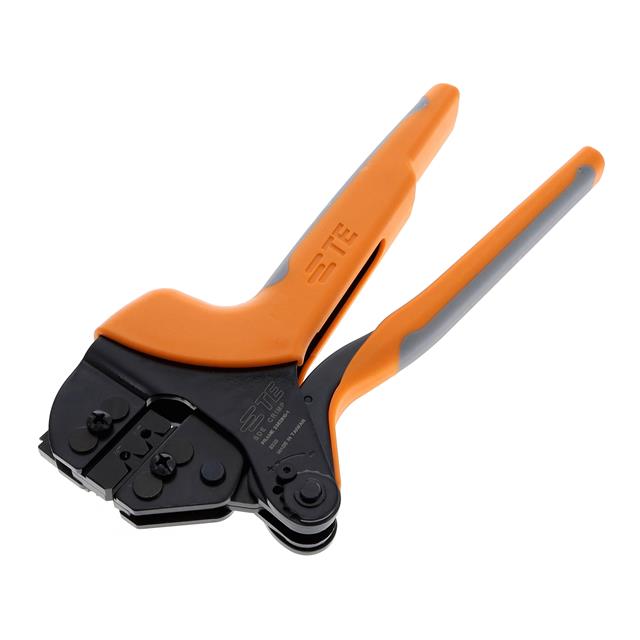2389168-1 TE Application Tooling  Crimpers Applicators Presses