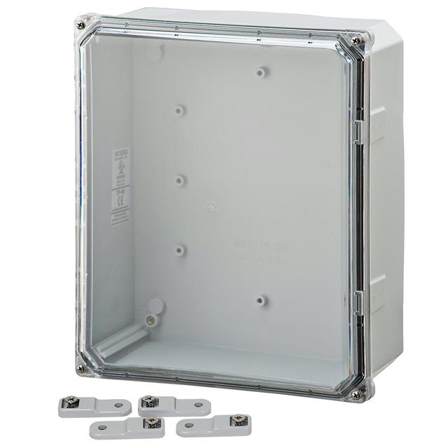 H12104SC Integra Enclosures  Boxes