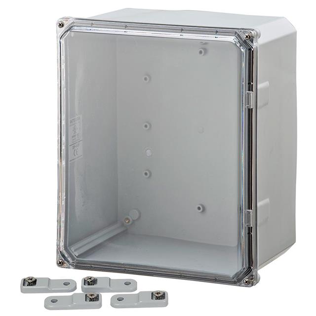 H12106SC Integra Enclosures  Boxes