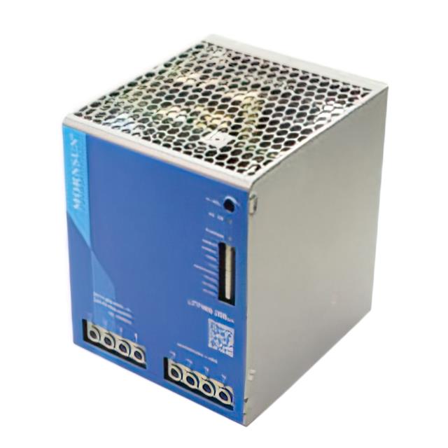 LITF960-26B24 Mornsun America, LLC  Industrial DIN Rail Power Supplies