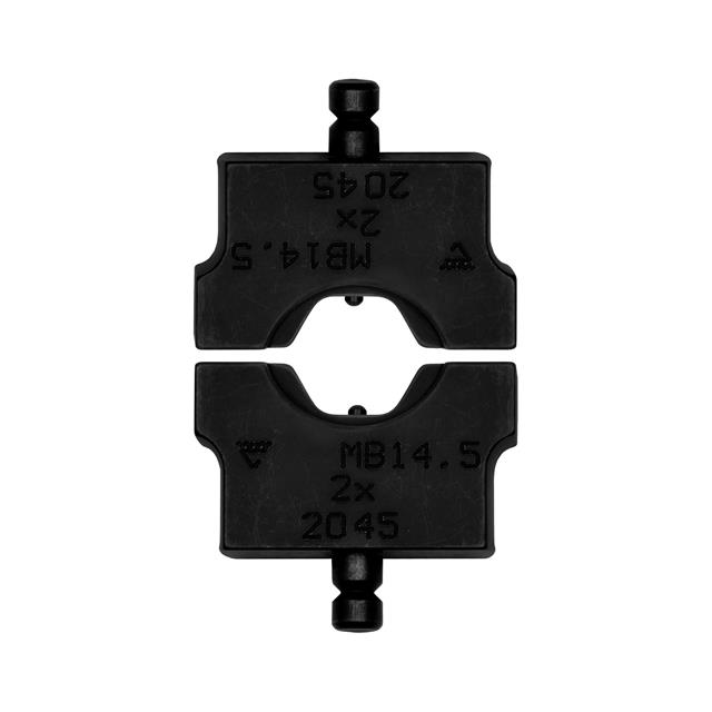 MB14,5 Elpress Inc.  Crimp Heads Die Sets