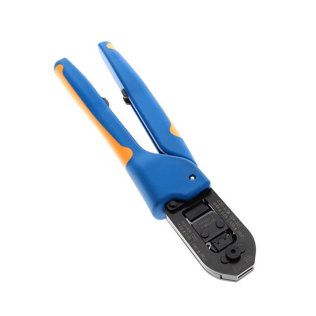 1901798-1 TE Application Tooling  Presse Applicatrici Crimpatrici