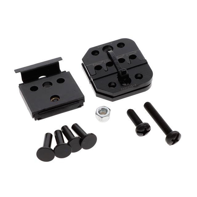 2390275-2 TE Application Tooling  Crimp Heads Die Sets