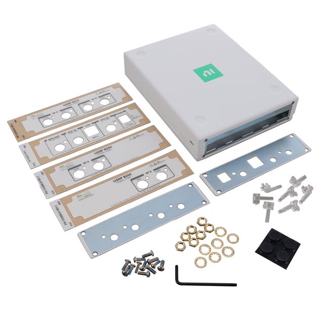 784190-01 NI  Test and Measurement Accessories