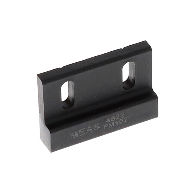 86519-000 TE Connectivity Measurement Specialties  Näherungssensoren