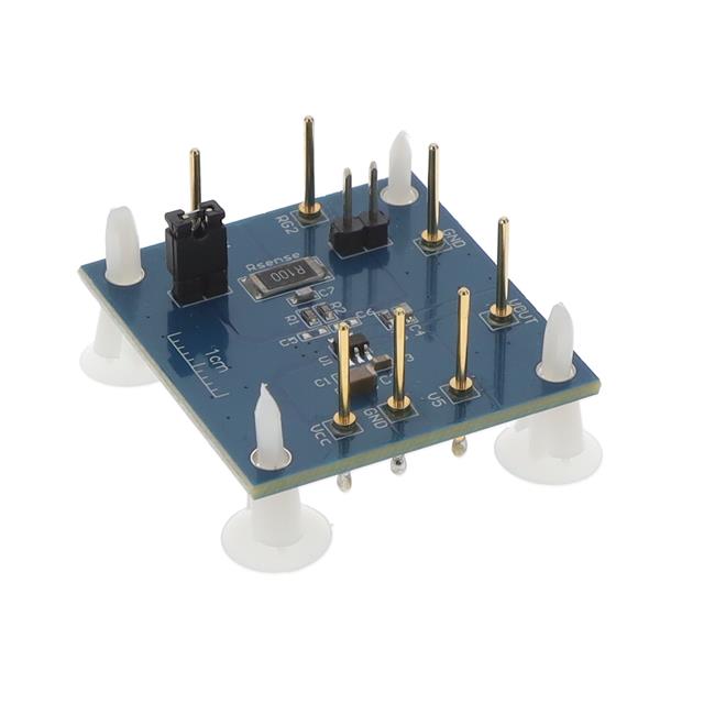 EVQ8112A-J-00A Monolithic Power Systems Inc.  Cartes d'évaluation d'amplificateurs opérationnels