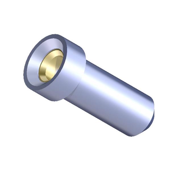 01401-83-3010 Preci-Dip  PC-Stiftbuchsen-Buchsensteckverbinder