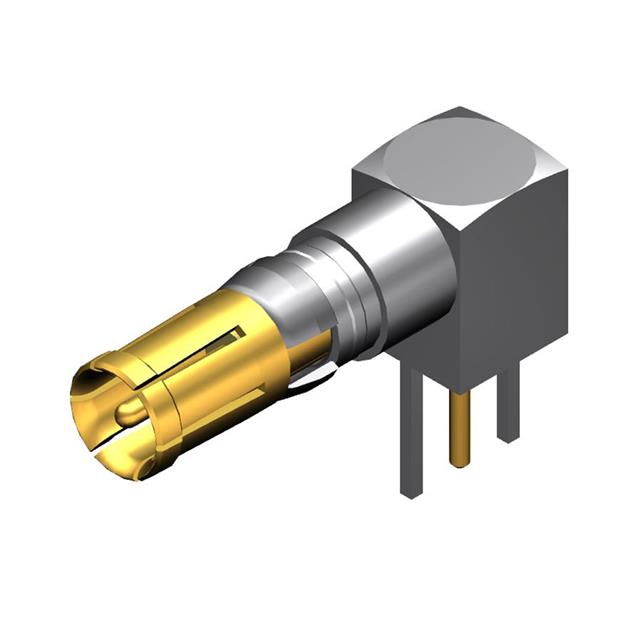 1731121198 Molex  Contactos de conector D-Sub en forma de D