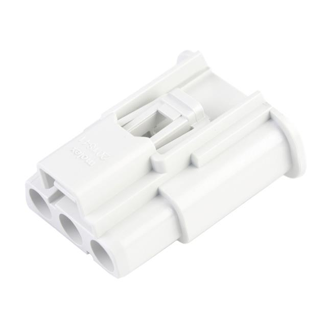 2018410031 Molex  Rectangular Connector Housings