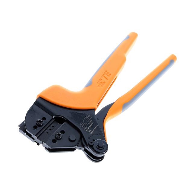 2063041-1 TE Application Tooling  Crimpers Applicators Presses