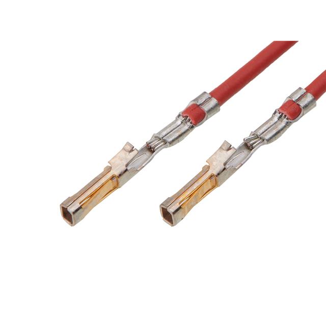 2196802124 Molex  Assemblaggi di cavi
