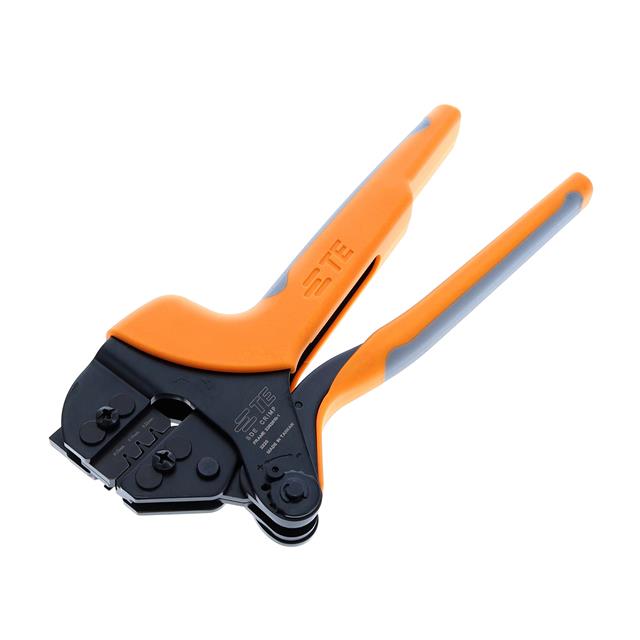 2380840-1 TE Application Tooling  Crimpers Applicators Presses